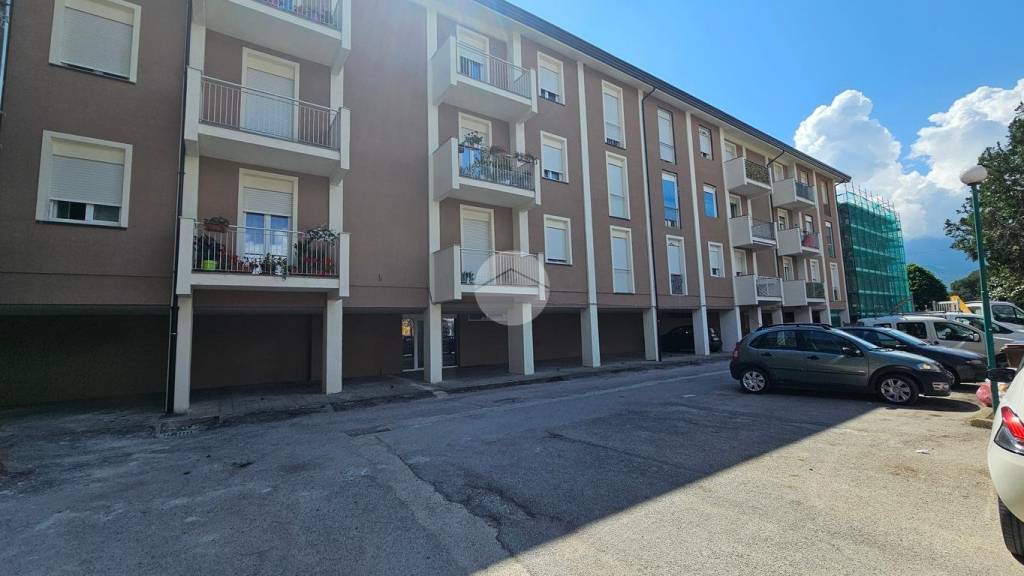 appartamento in vendita a Montesarchio