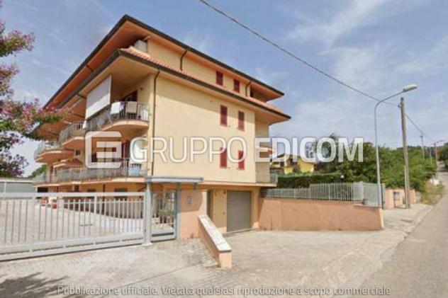 appartamento in vendita a Montesarchio