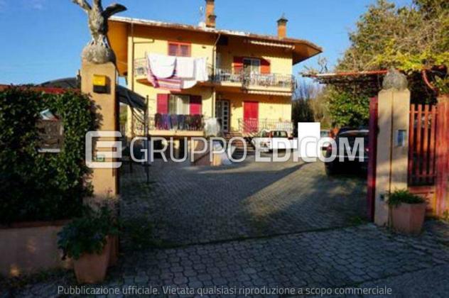 appartamento in vendita a Montesarchio