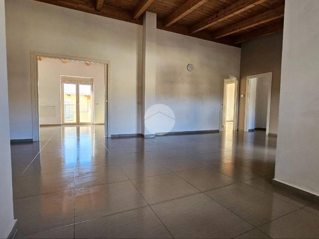 appartamento in vendita a Montesarchio