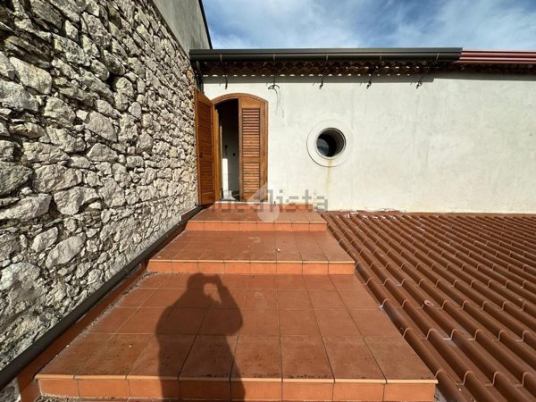 appartamento in vendita a Montesarchio