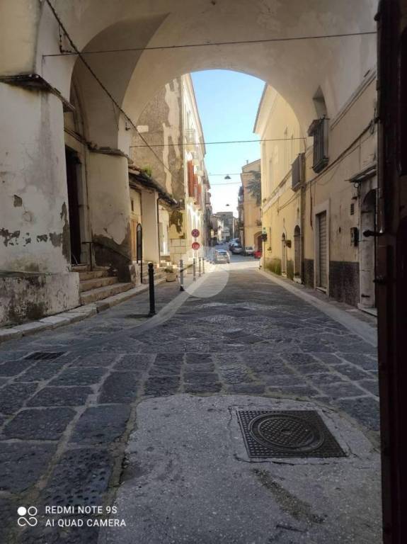 negozio in vendita a Montesarchio