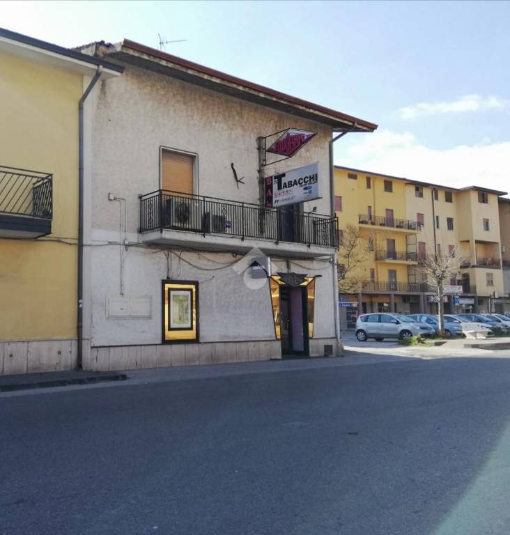 appartamento in vendita a Montesarchio