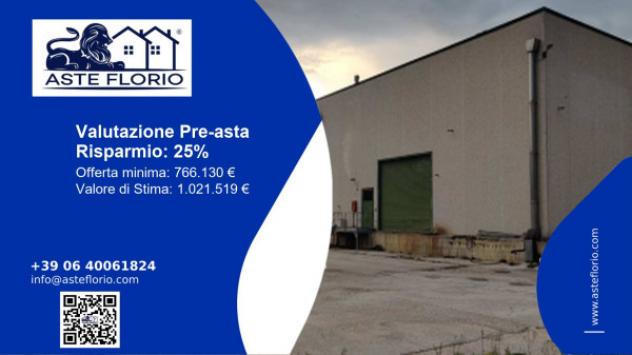 locale commerciale in vendita a Montesarchio