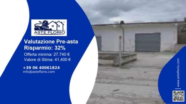 locale commerciale in vendita a Montesarchio