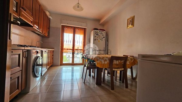 appartamento in vendita a Montesarchio