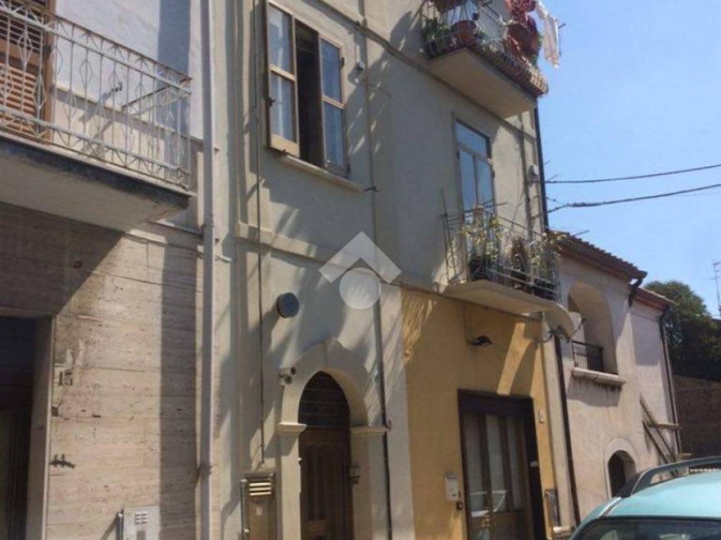 appartamento in vendita a Montesarchio