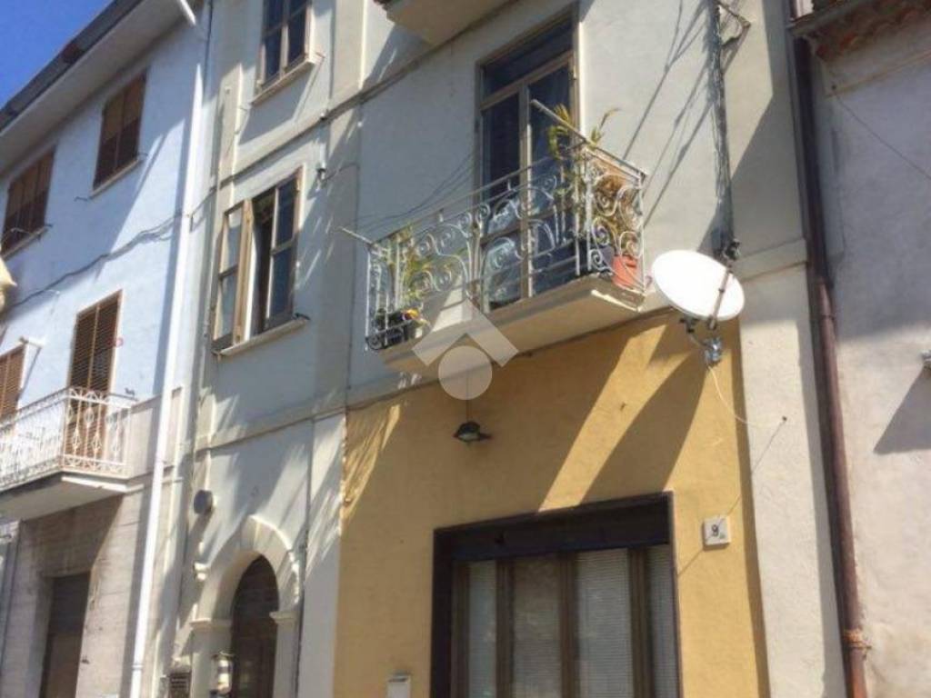 appartamento in vendita a Montesarchio