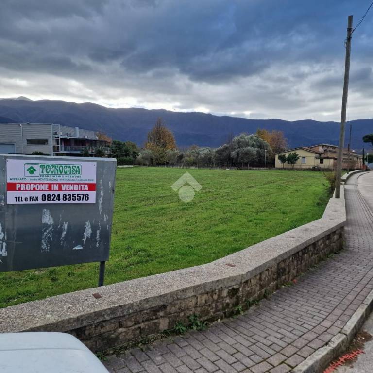 terreno agricolo in vendita a Montesarchio