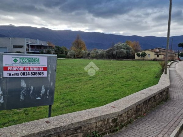 terreno agricolo in vendita a Montesarchio