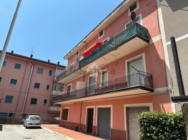 appartamento in vendita a Montesarchio