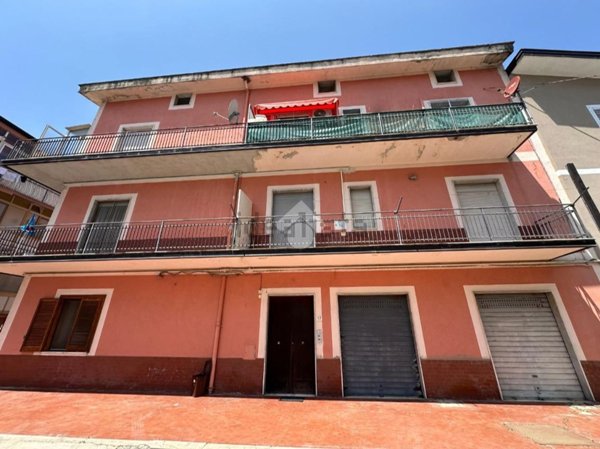 appartamento in vendita a Montesarchio