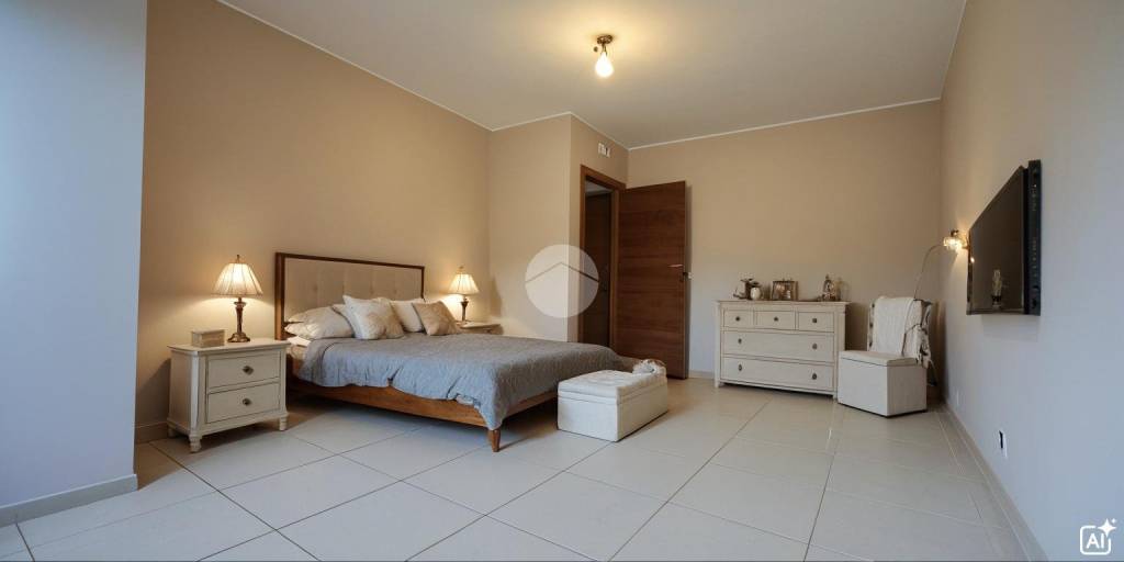 appartamento in vendita a Montesarchio