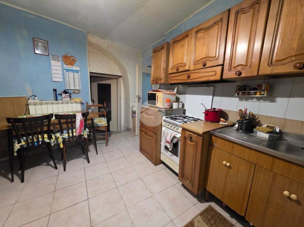 casa indipendente in vendita a Montesarchio