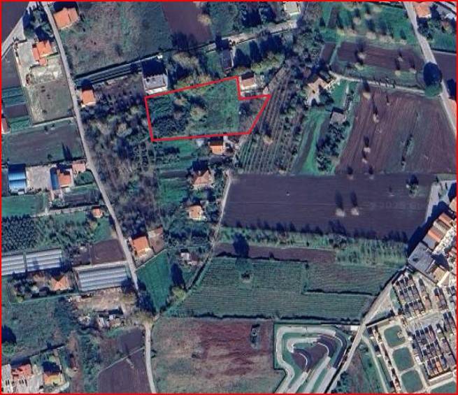 terreno agricolo in vendita a Montesarchio
