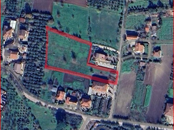terreno agricolo in vendita a Montesarchio