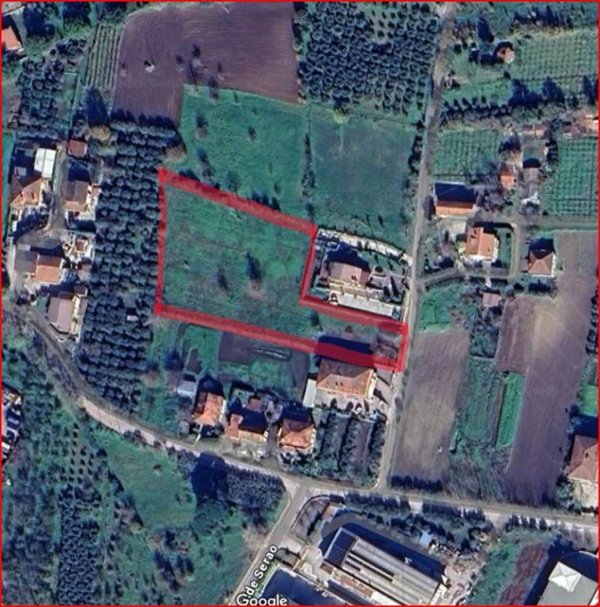 terreno agricolo in vendita a Montesarchio