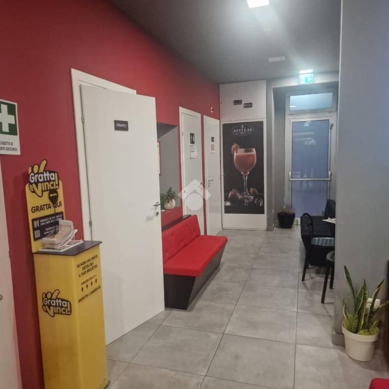 ufficio in vendita a Montesarchio