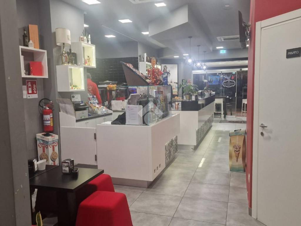 ufficio in vendita a Montesarchio