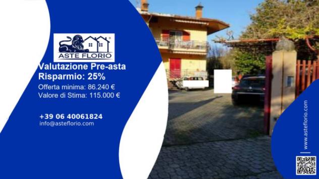 appartamento in vendita a Montesarchio