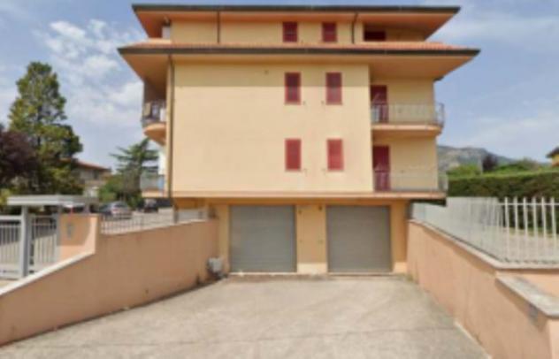 appartamento in vendita a Montesarchio