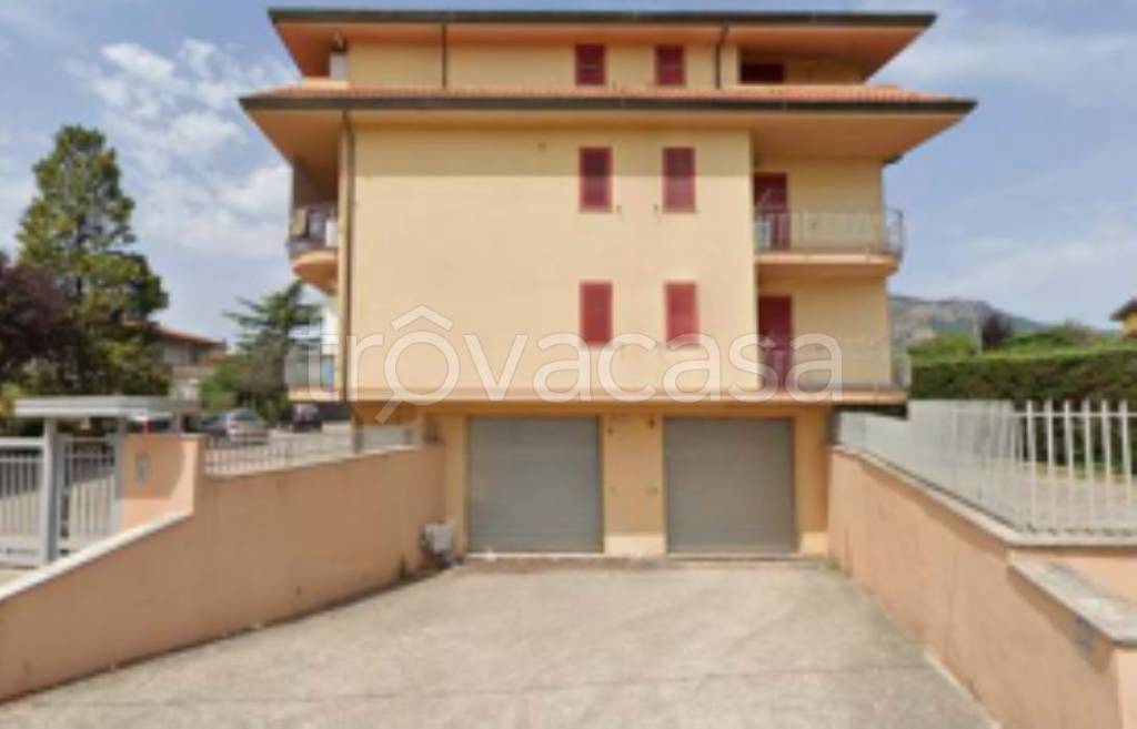 appartamento in vendita a Montesarchio