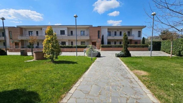 appartamento in vendita a Montesarchio