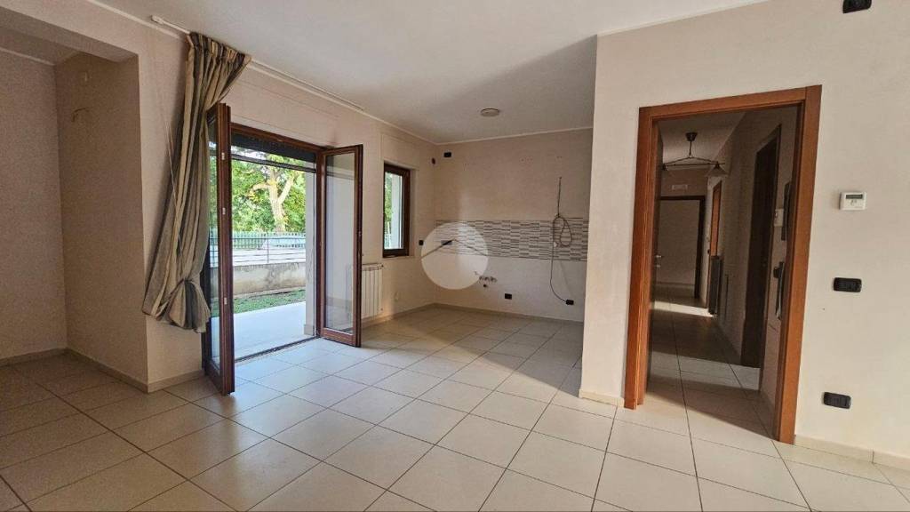 appartamento in vendita a Montesarchio