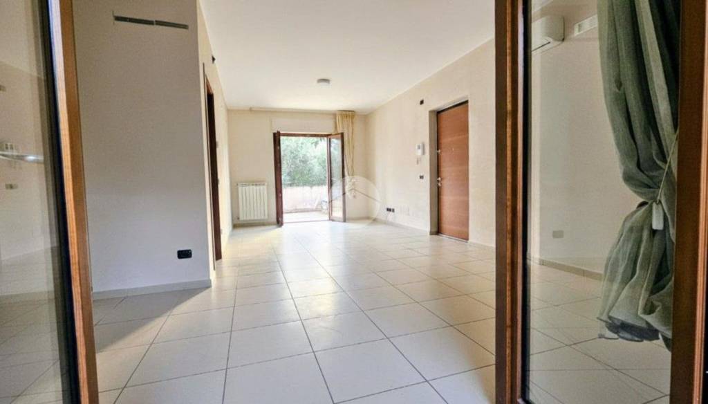 appartamento in vendita a Montesarchio