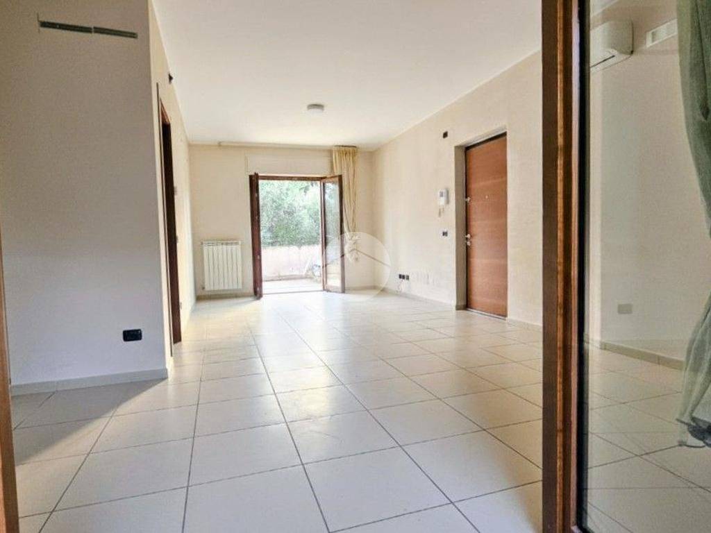 appartamento in vendita a Montesarchio