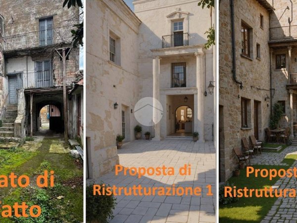 appartamento in vendita a Montesarchio