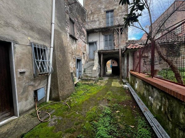 appartamento in vendita a Montesarchio