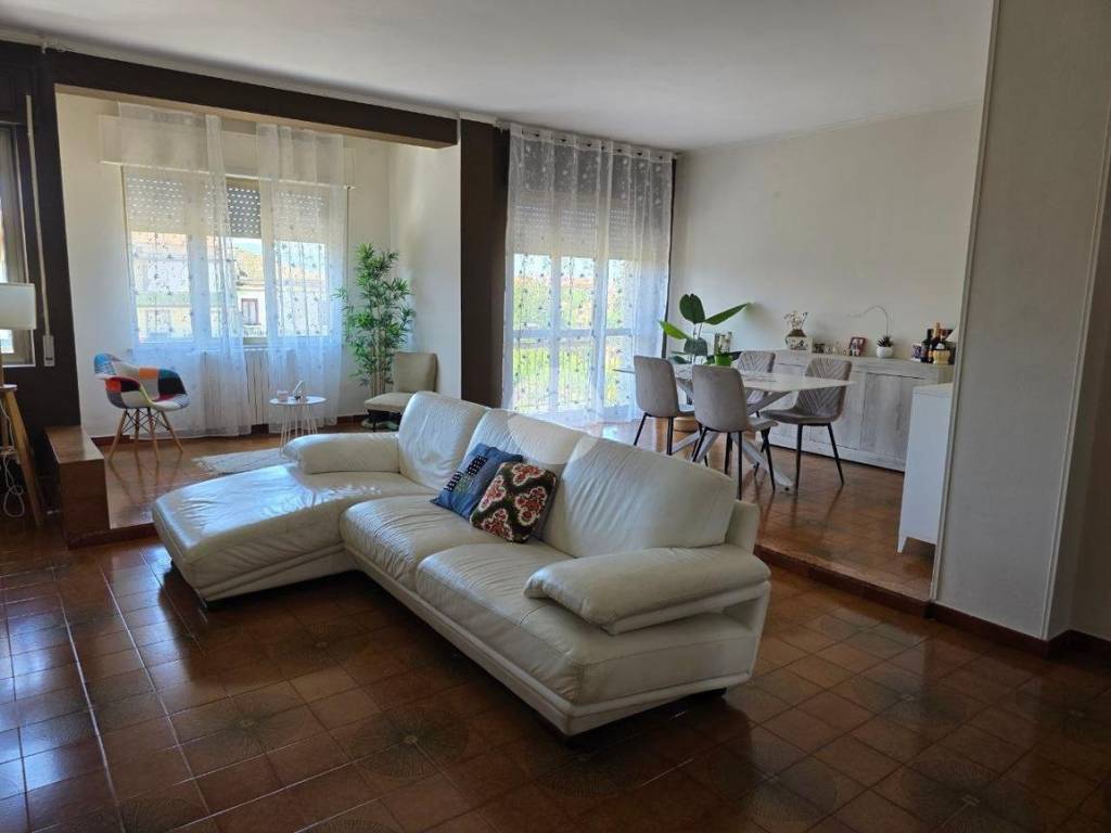 appartamento in vendita a Montesarchio
