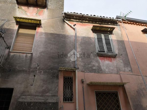 appartamento in vendita a Montesarchio