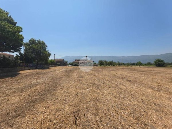 terreno agricolo in vendita a Montesarchio