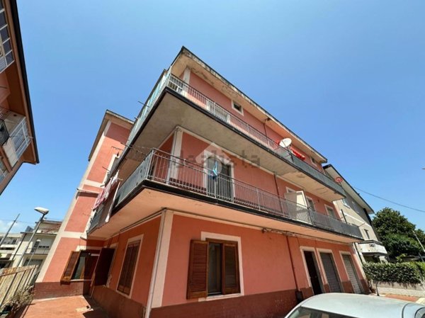 appartamento in vendita a Montesarchio