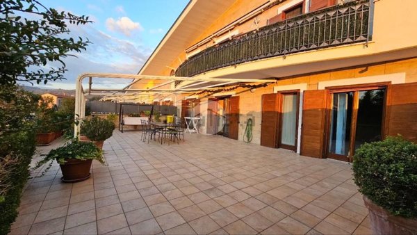appartamento in vendita a Montesarchio