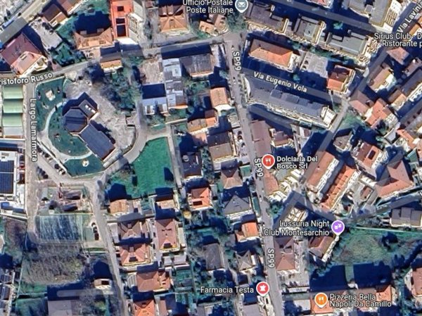 appartamento in vendita a Montesarchio