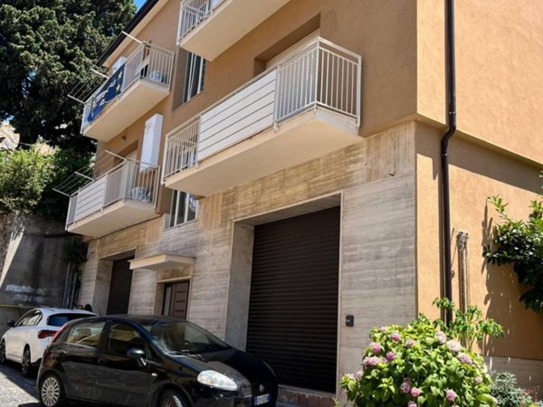 appartamento in vendita a Montesarchio