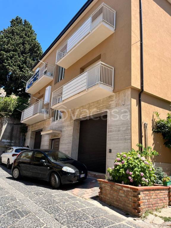 appartamento in vendita a Montesarchio