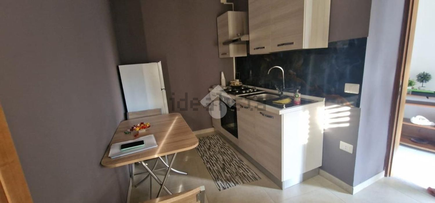appartamento in vendita a Montesarchio