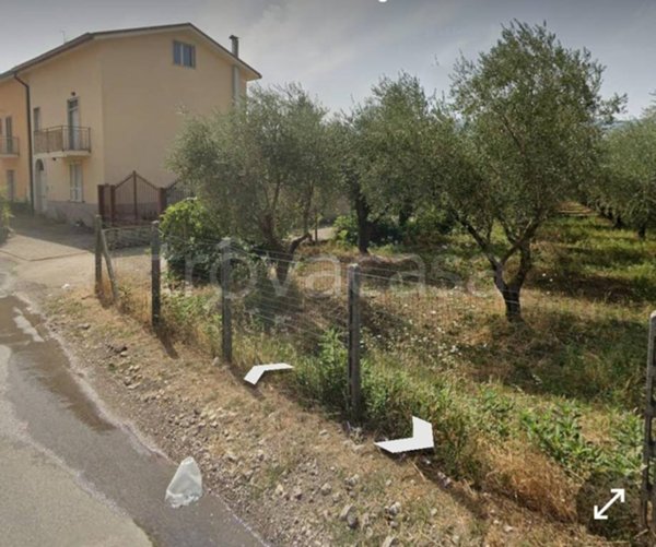 casa indipendente in vendita a Montesarchio