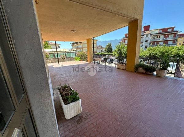 appartamento in vendita a Montesarchio