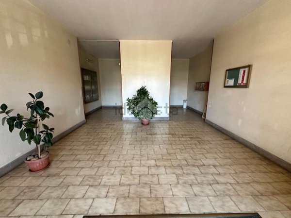 appartamento in vendita a Montesarchio