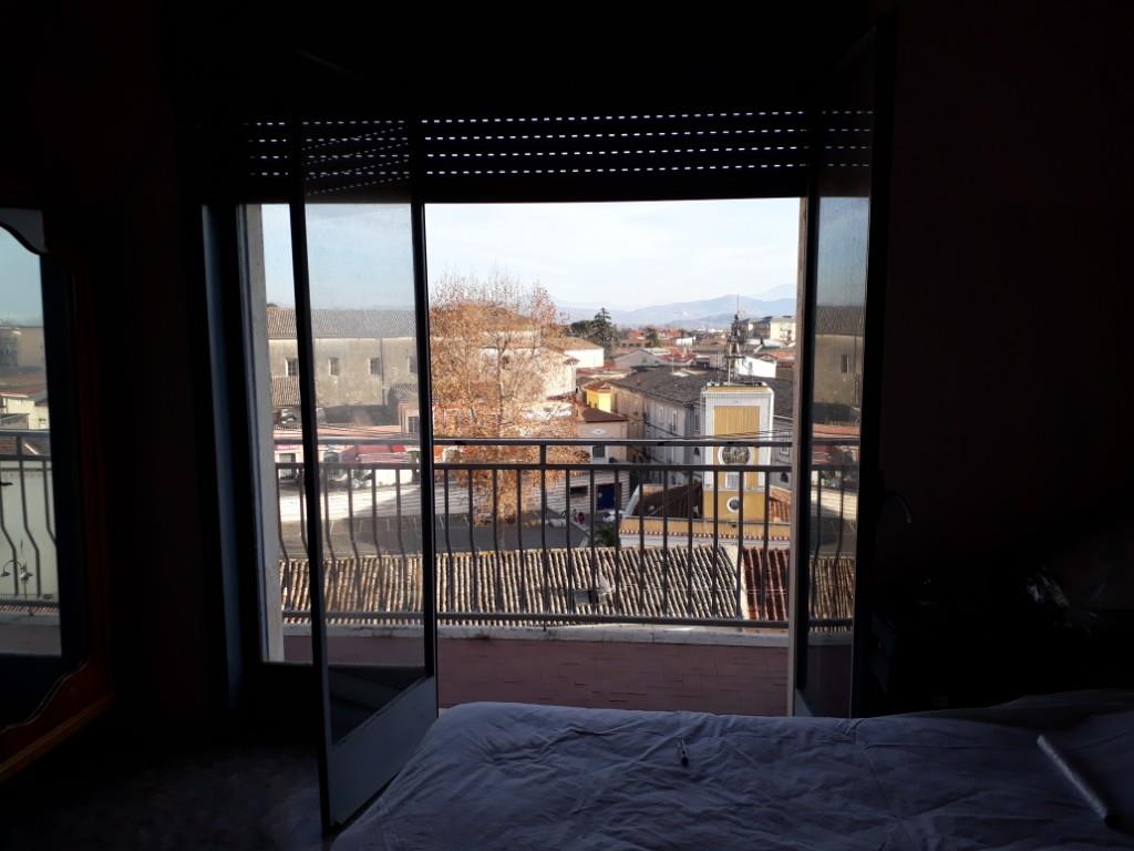 appartamento in vendita a Montesarchio