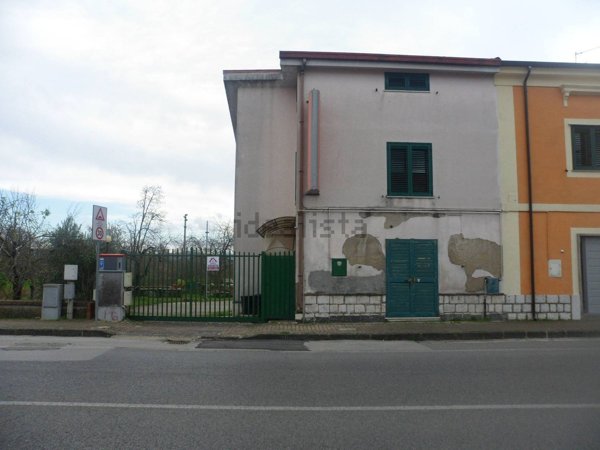 appartamento in vendita a Montesarchio