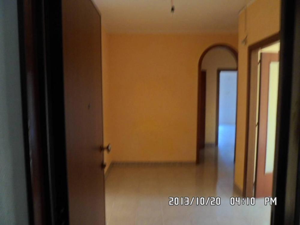 appartamento in vendita a Montesarchio