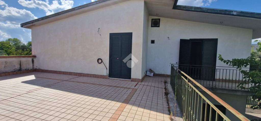 casa indipendente in vendita a Montesarchio