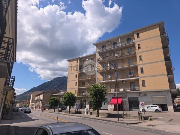 appartamento in vendita a Montesarchio