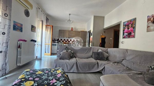 appartamento in vendita a Montesarchio